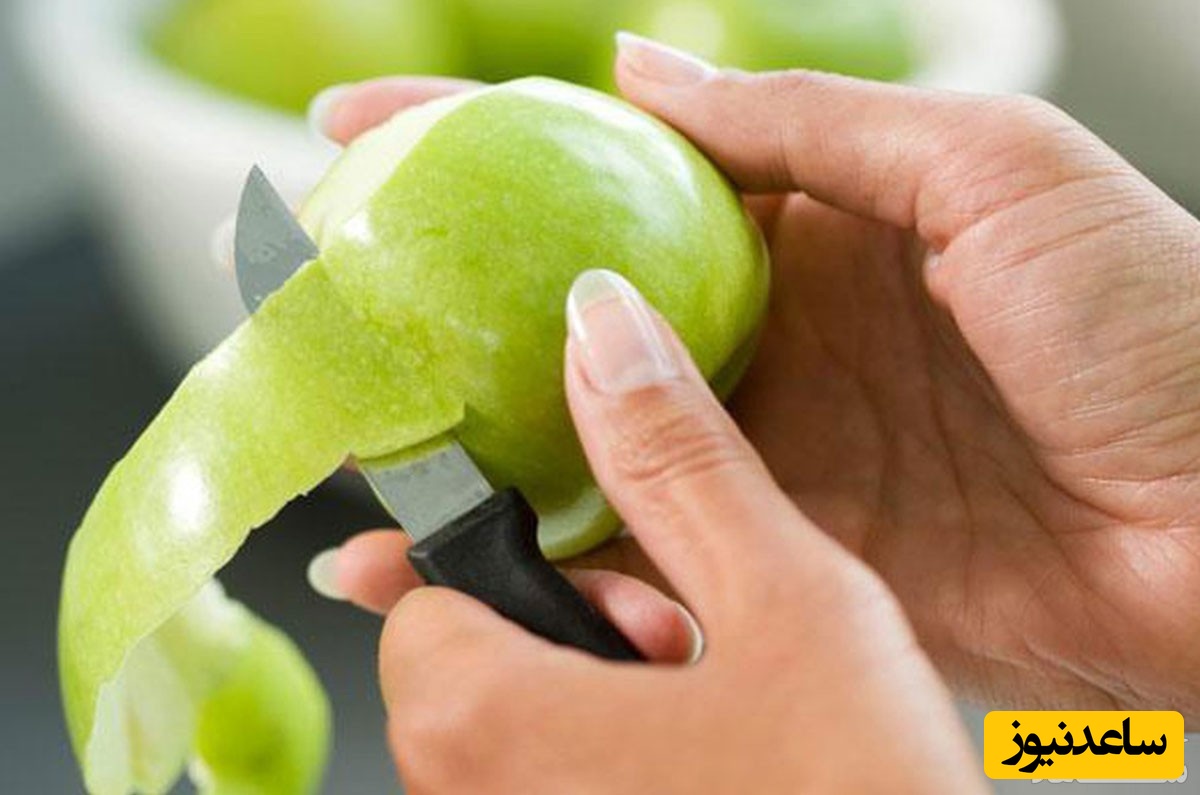 دیدن پوست میوه در خواب چه تعبیری دارد؟ / تعبیر خواب پوست میوه