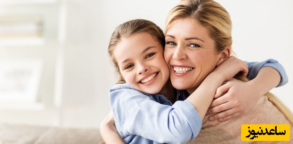 با نامادری خود چگونه رفتار کنیم؟