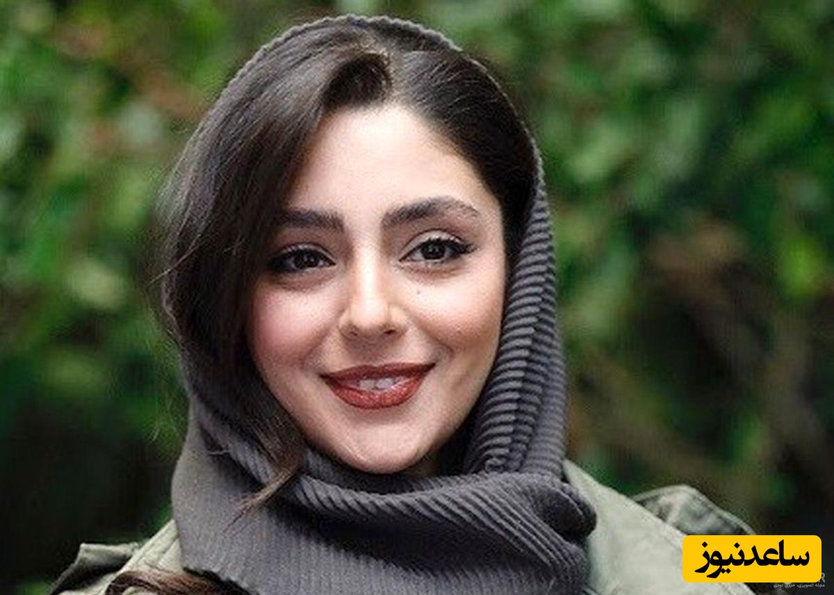 هستی مهدوی فر