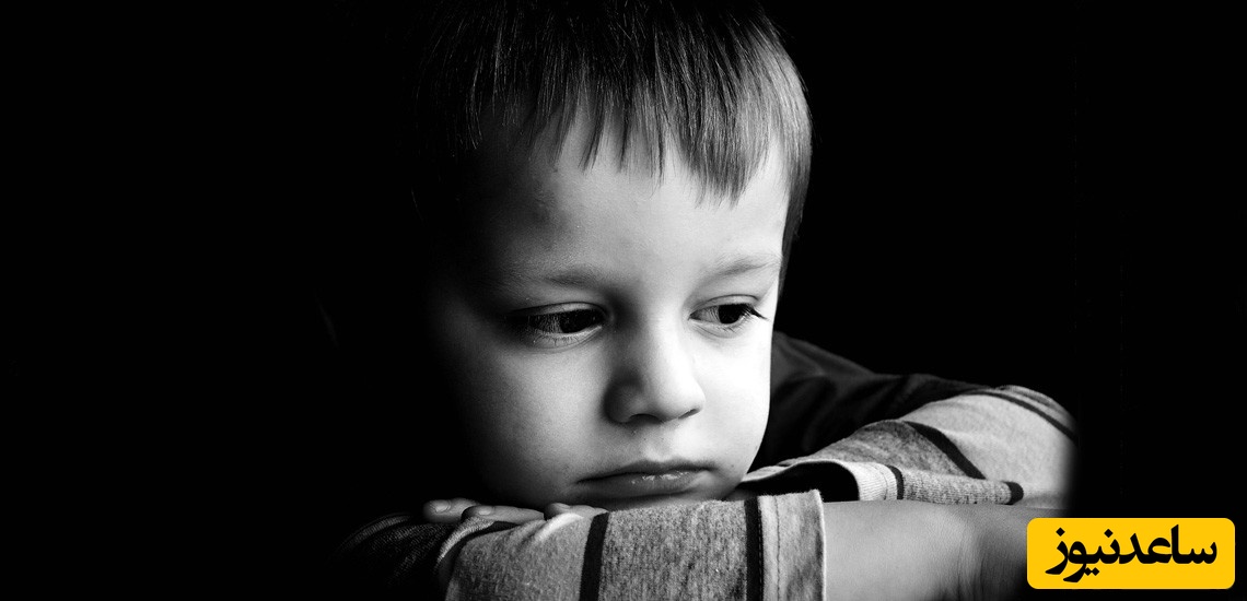 بزرگسالانی که در کودکی دچار بی توجهی شده‌اند