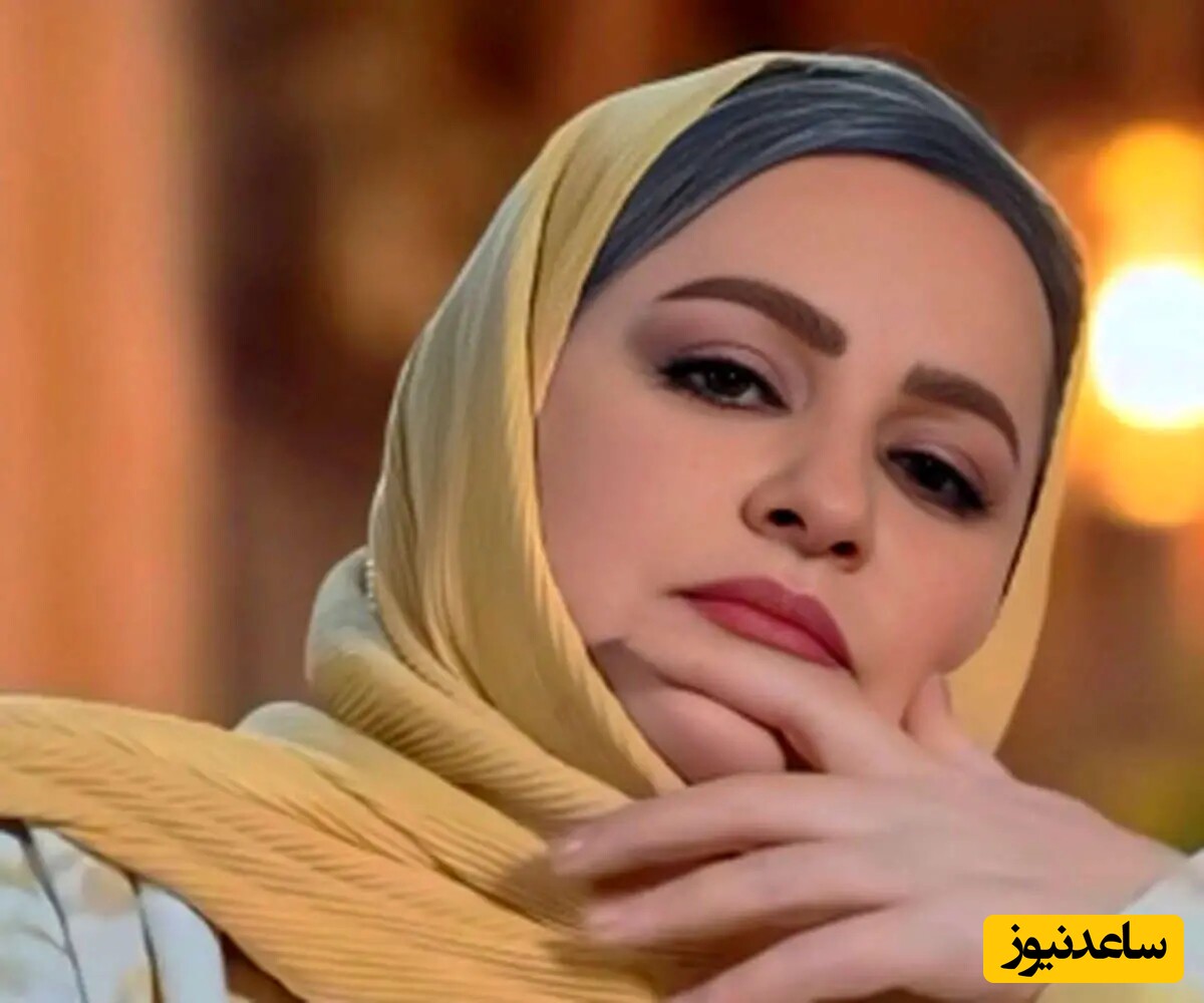 نعیمه نظام دوست به نیما شعبان نژاد: میدونی چقدر دوستت دارم و تو قلب من جا داری ، قلب منی ، دوستی با تو برام پر از خاطرات باحال و جذاب و به یادموندنیه +ویدئو/مگه خنده میذاره نعیمه حرفشو بزنه