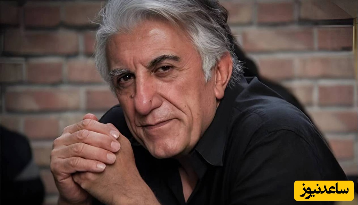 قدردانی به سبک رضا کیانیان: قهرمان‌ها شبیه سوپرمن نیستند، گاهی شبیه بچه‌های هلال احمرند