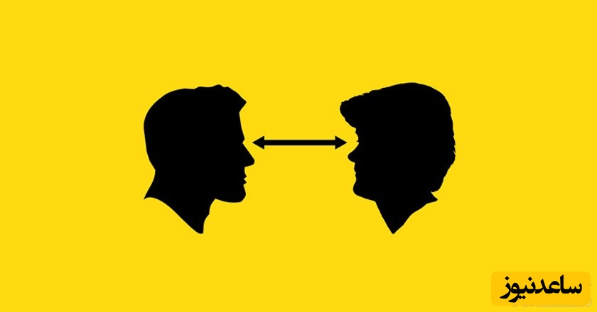 آشنایی با ارتباط چشمی و تاثیرات آن در برقراری ارتباط با دیگران/ با این ترفند همه رو مطیع خودت کن
