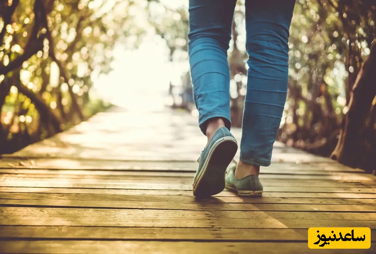 یک انتخاب اشتباه، یک درد همیشگی؛ کفش نامناسب چه بلایی سر کمر می‌آورد؟