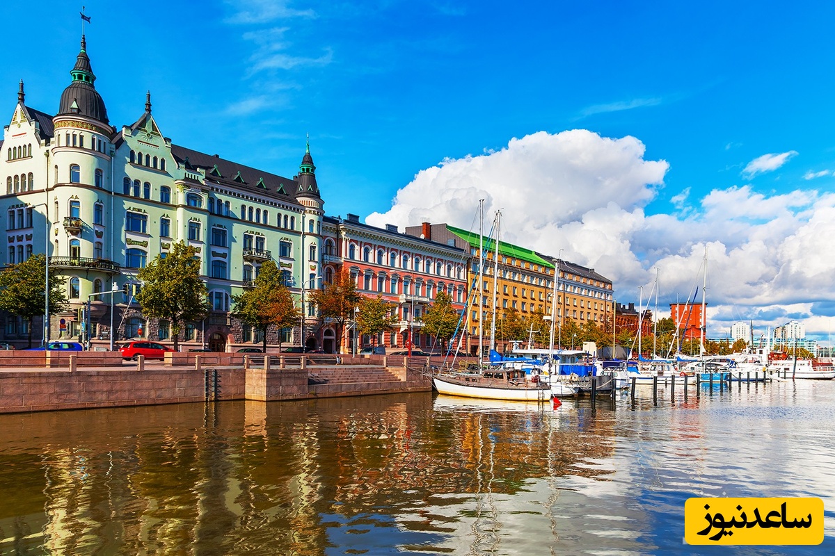 مزایا و معایب تحصیل در کشور فنلاند چیست؟