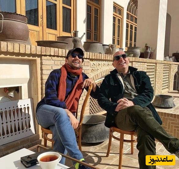 بهرام رادان