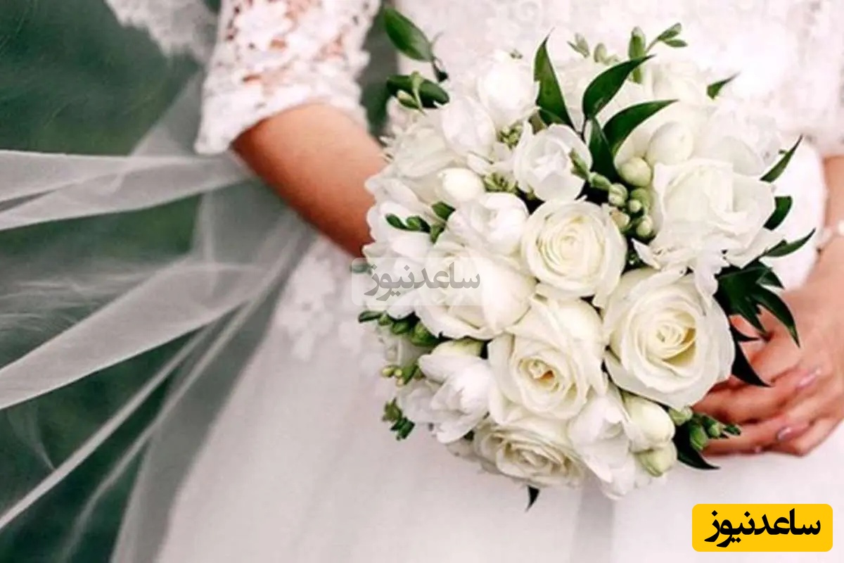 انگیزه عجیب داماد برای قتل فجیع نوعروس با ضربات متعدد چاقو / بدون اجازه من به مهمانی رفت، عصبانی شدم و ...