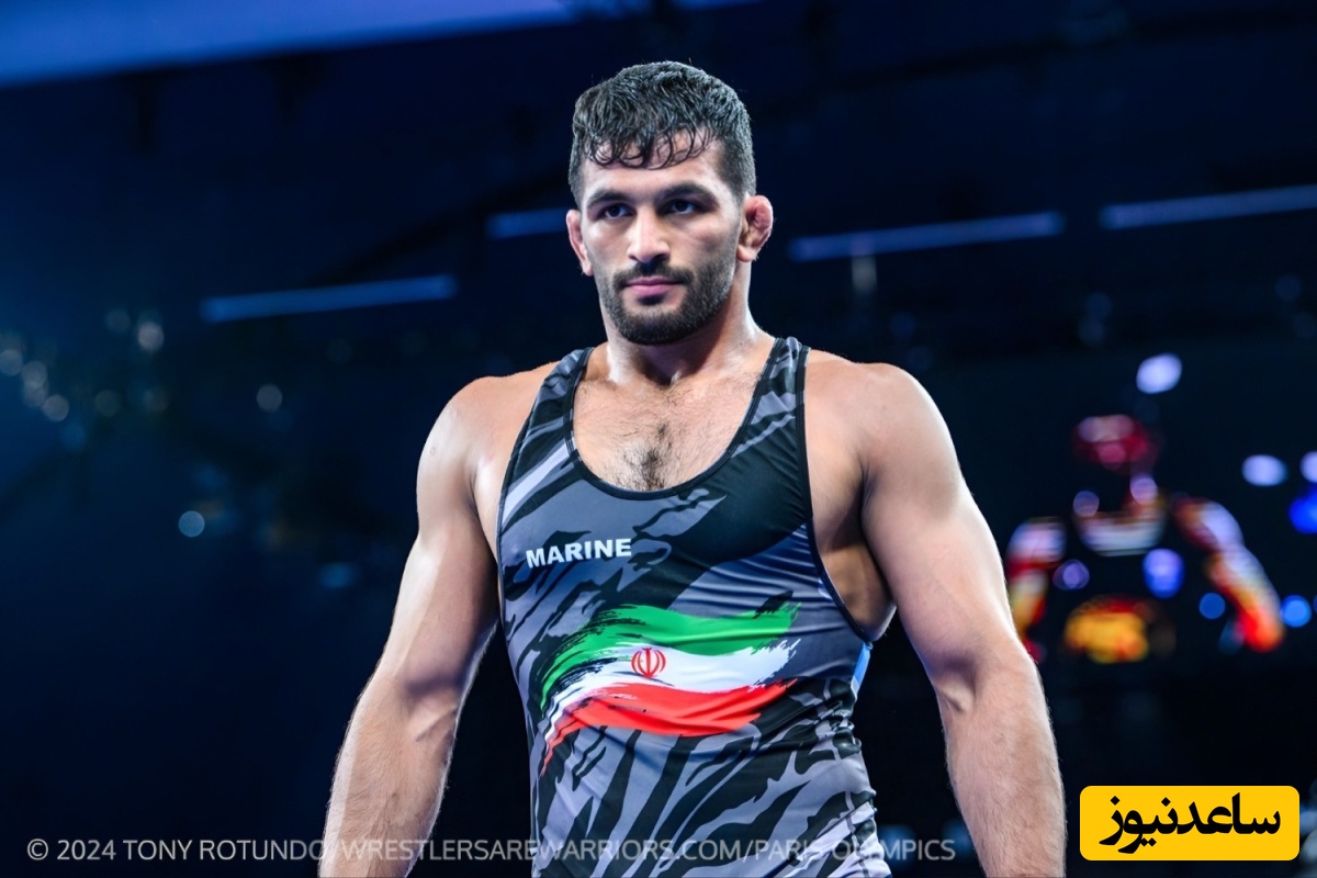 کنایه سنگین حسن یزدانی به مردم!