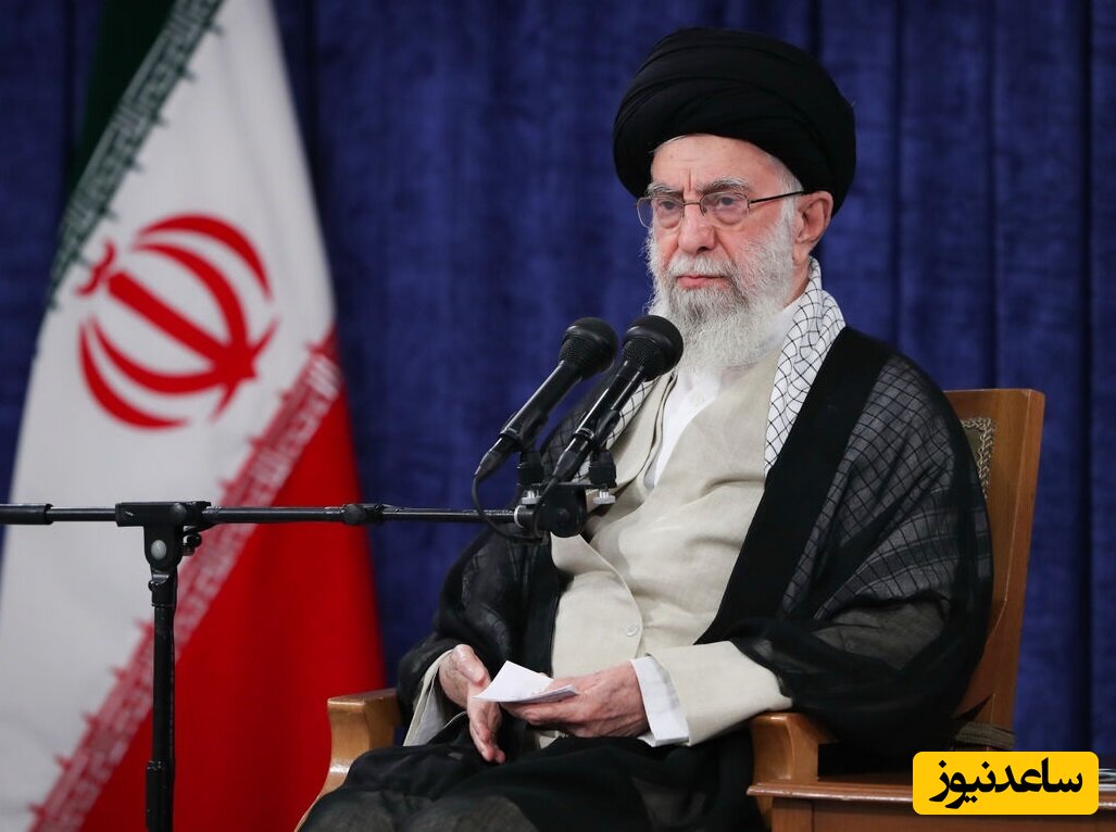(فیلم) اعتراف رسانه ضدانقلاب به نابودی جمهوری اسلامی در صورت برقراری رابطه با آمریکا / آقای خامنه‌ای عاقل است ...
