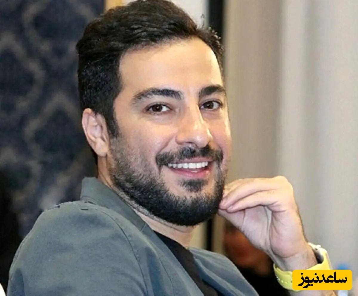 استایل خاص و تابستونی نوید محمد زاده با صندل؛ چرا همه دارن تقلید می‌کنن؟! + عکس