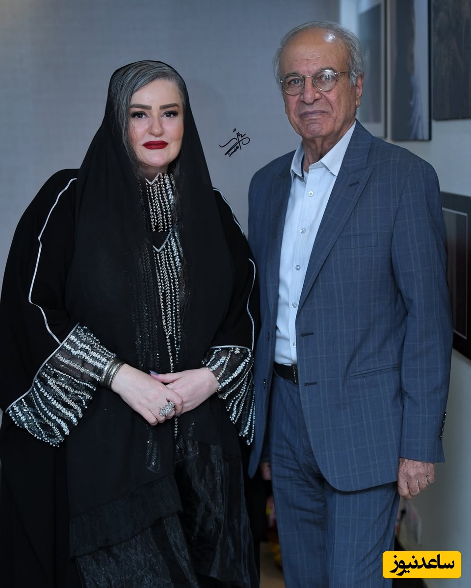 نعیمه نظام دوست