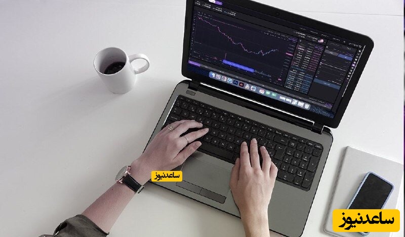 نیم‌نگاه زنان به بازار ارزهای دیجیتال