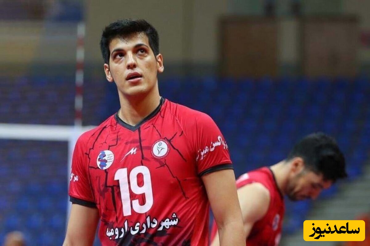 آخرین حرف‌های صابر کاظمی قبل از اتفاق ناگوار