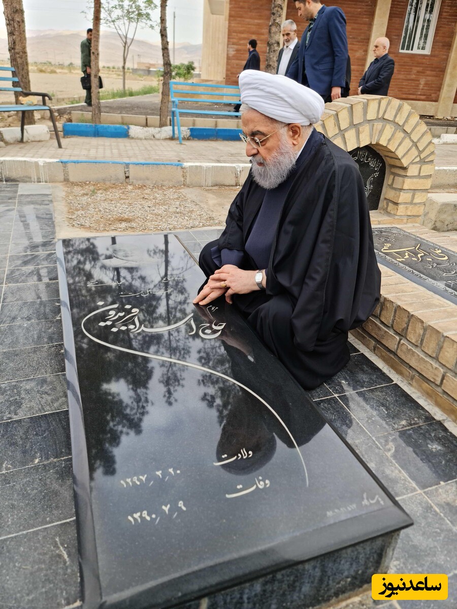 درد مشترک در دل رجال سیاسی؛ نگاهی به مسئولانی که طعم تلخ فوت فرزند را چشیدهاند