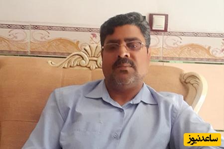 گفت‌وگو با مردی که خونش نایاب‌تر از الماس است: «یک در سه میلیون!»