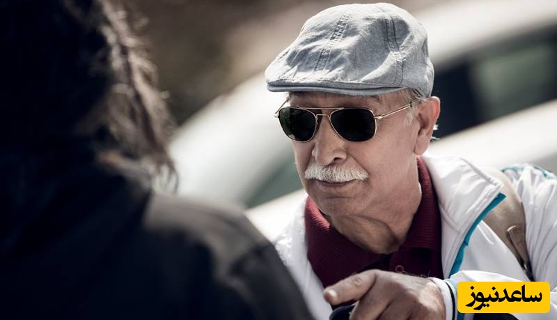 انتقاد محمود پاک‌نیت از عجله در سریال‌سازی