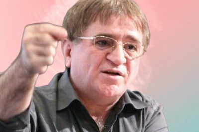 (ویدئو) فرمول جادویی دکتر انوشه برای خلاص شدن از شر آدم‌های لجباز: «با یه لبخند تمومش کن چون ارزش تو ...»