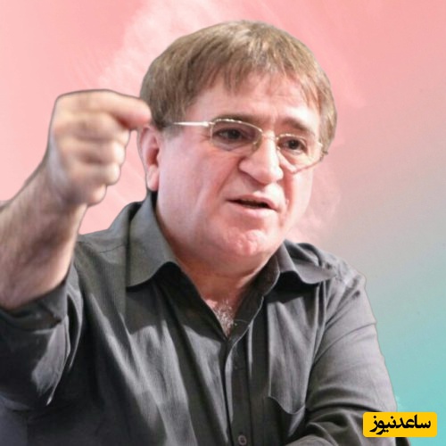 (ویدئو) فرمول جادویی دکتر انوشه برای خلاص شدن از شر آدم‌های لجباز: «با یه لبخند تمومش کن چون ارزش تو ...»