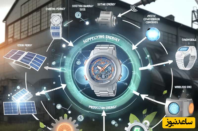 قابلیت های ساعت های مچی جدید کاسیو | نوآوری های برند کاسیو در صنعت ساعت سازی