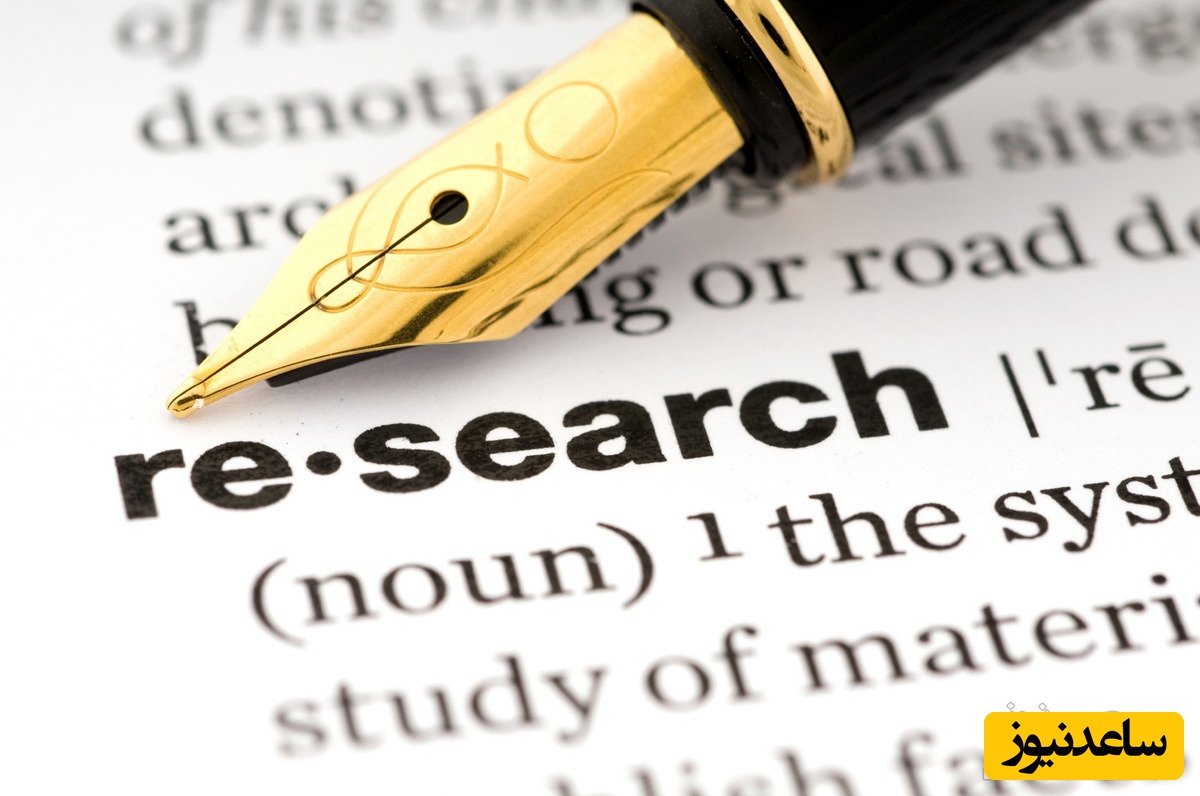 نحوه نوشتن مقالات آی اس آی