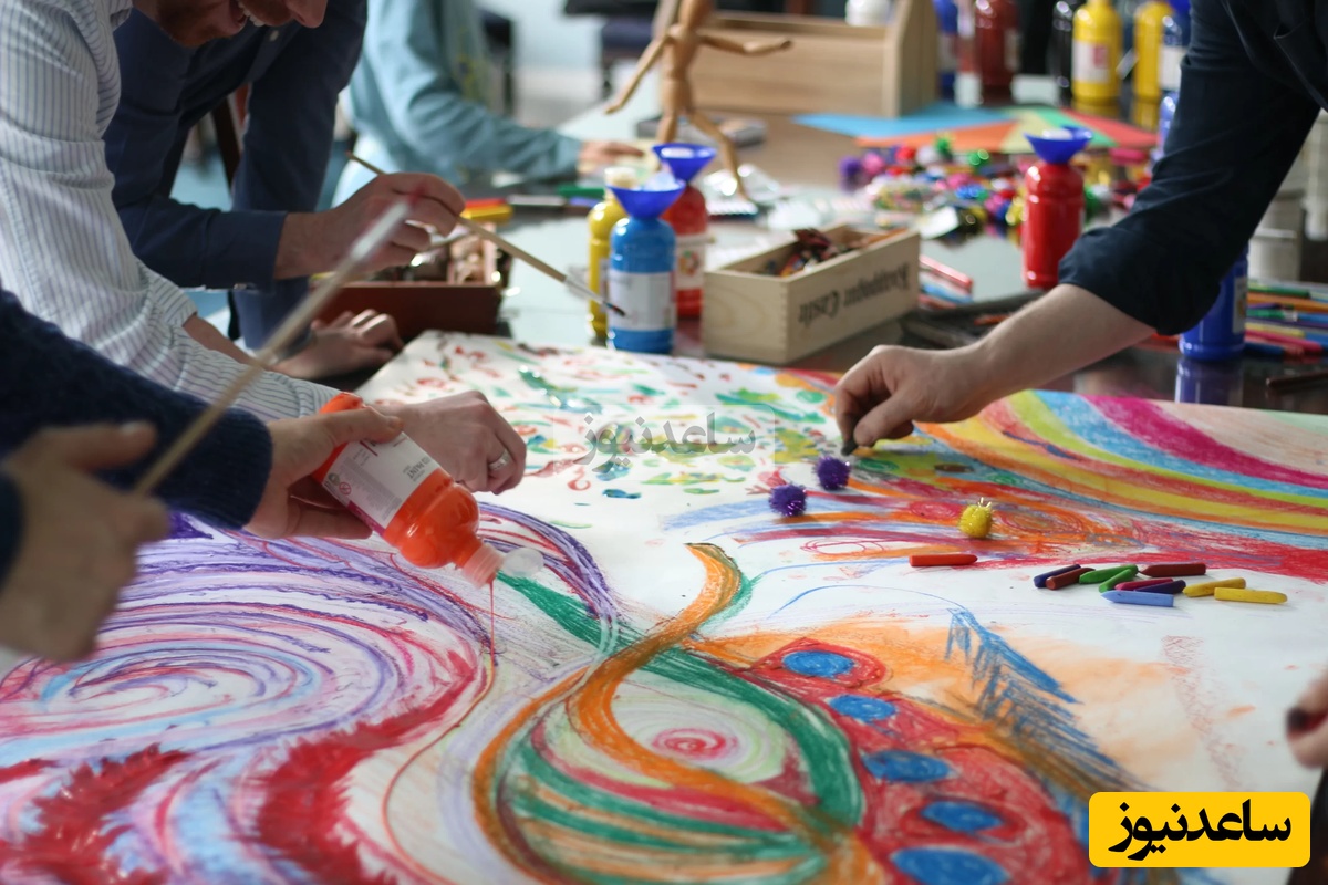 دانلود رایگان دفترچه سوالات عمومی و تخصصی کنکور سراسری گروه هنر/ سال‌ 1392