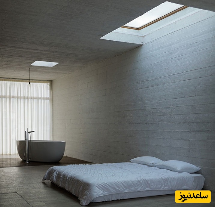 خانه ویلایی