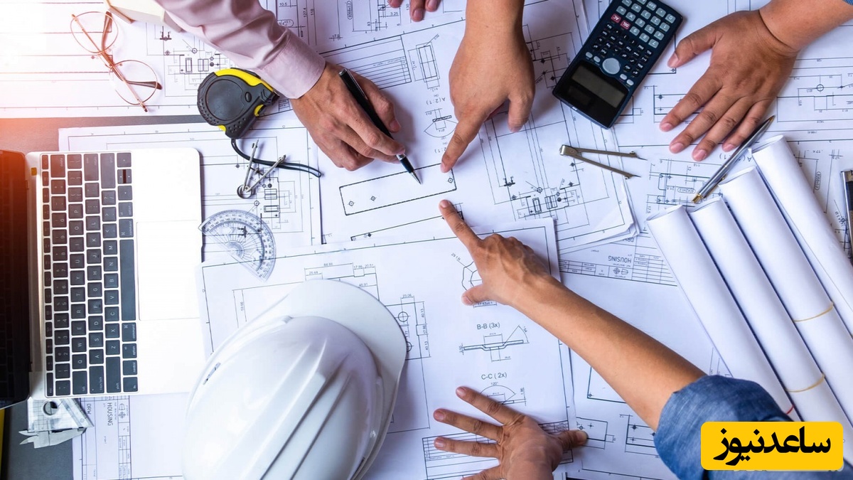 مهندسی عمران