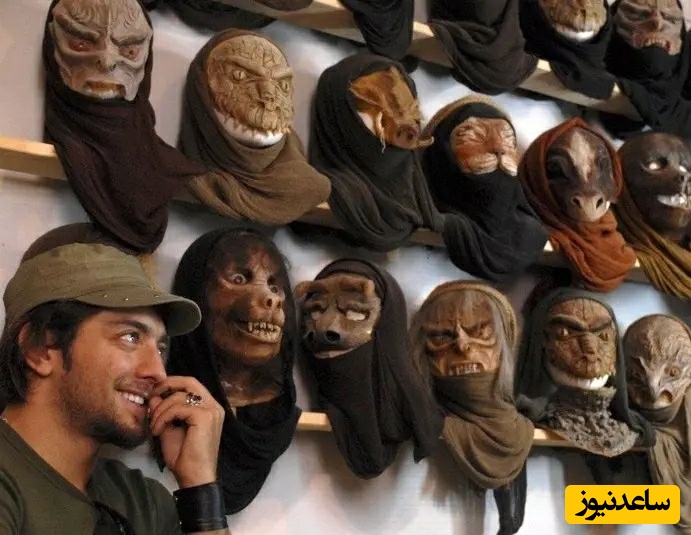 بهرام رادان