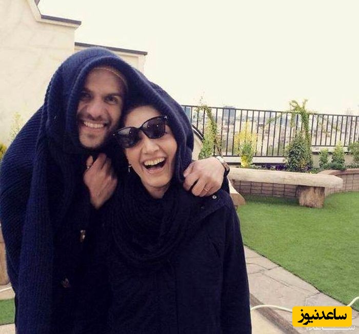 مینا ساداتی