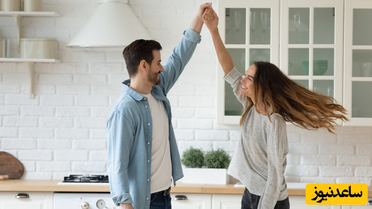 رابطه عاشقانه