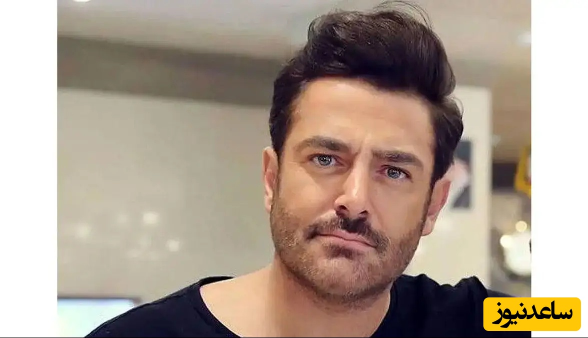 استایل کلاسیک محمدرضا گلزار ! به نظر شما شبیه گاد فادر شده یا 12 مرد خشمگین؟!