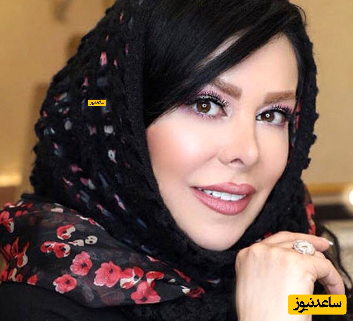 تغییر قیافه باور نکردنی فلور نظری همه رو شوکه کرد