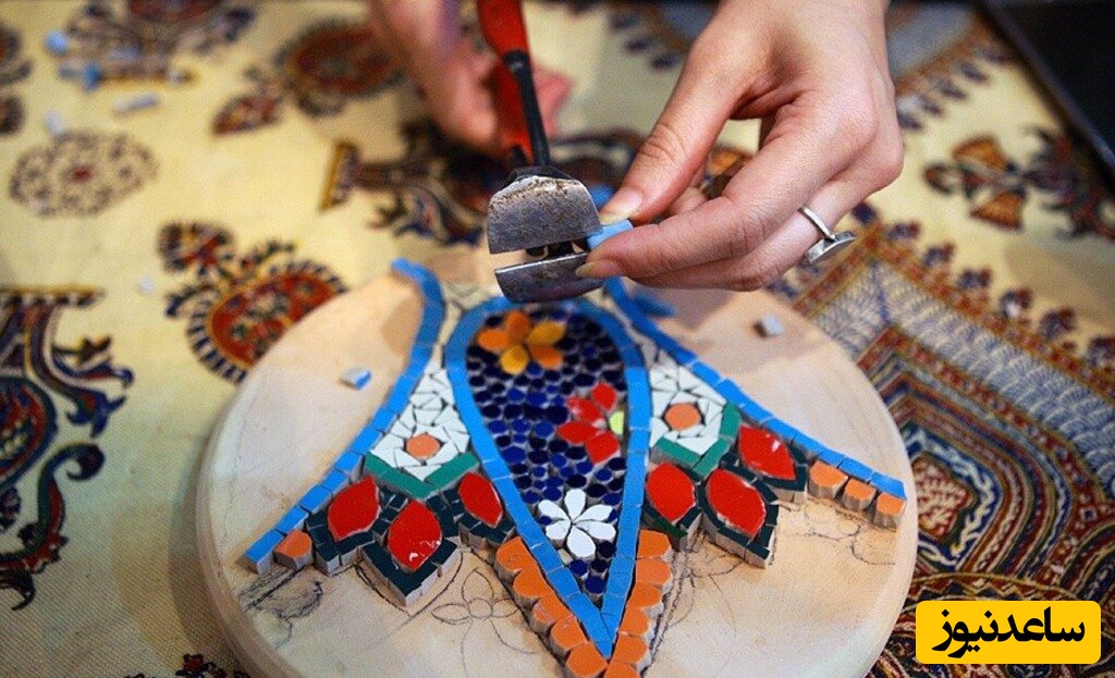 دانلود رایگان دفترچه سوالات و پاسخنامه آزمون آزمون کارشناسی ارشد هنرهای پژوهشی و صنایع دستی از سال 94 تا 96