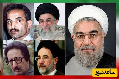 مروری جذاب بر امضای منحصربفرد و متفاوت 9 رئیس جمهور ایران+عکس
