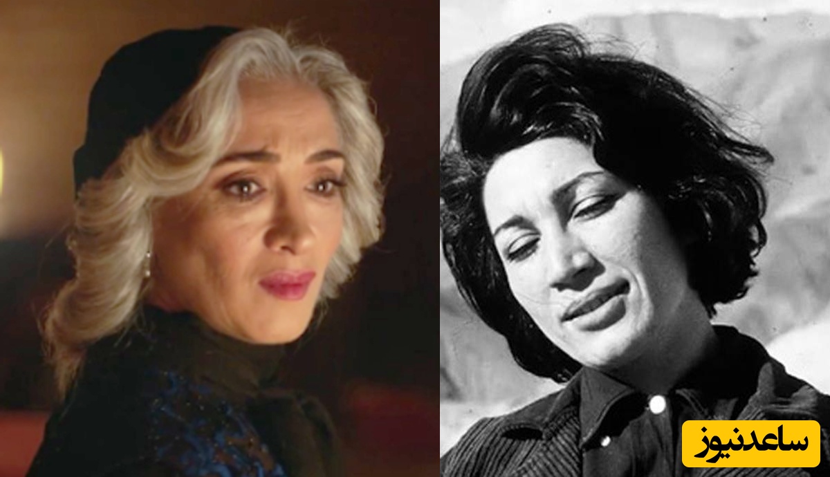 بخشی از نامه عاشقانه فروغ فرخزاد برای ابراهیم گلستان با صدای زیبای پانته‌آ پناهی ها: من راستی راستی راستی احتیاج به دیدن تو در همان لحظۀ اول دارم