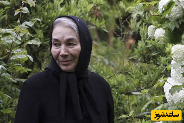 پروانه معصومی