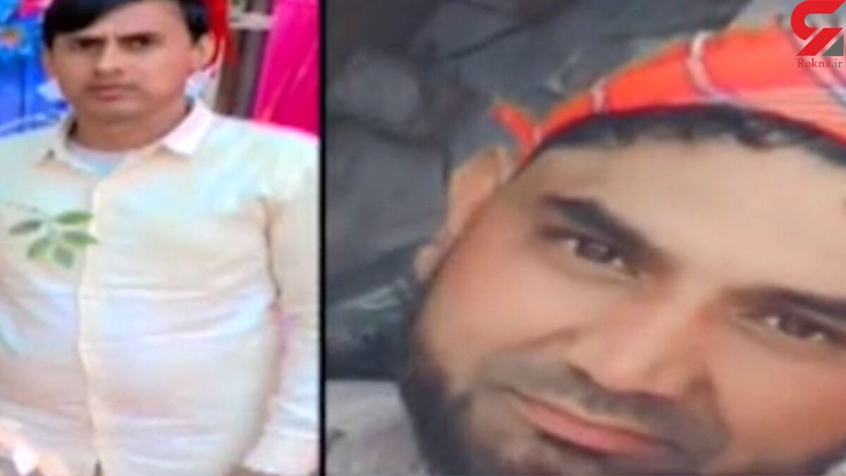 آتش زدن دو مرد مسلمان توسط گروه‌های افراطی هند