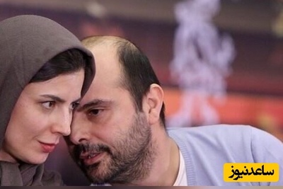 کی فکرشو می کرد علی مصفا همسر لیلا حاتمی زن صیغه‌ای داشته باشه؟ /بلاخره آتش زیر خاکستر یه جایی خودشو نشون میده/سکانس برتر سریال بامداد خمار