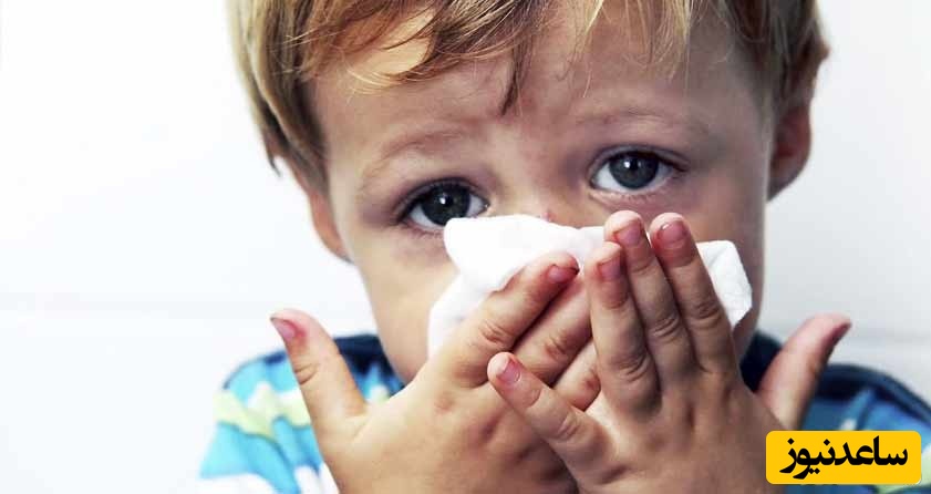 سوالات متداول در مورد بوی بد دهان بچه ها