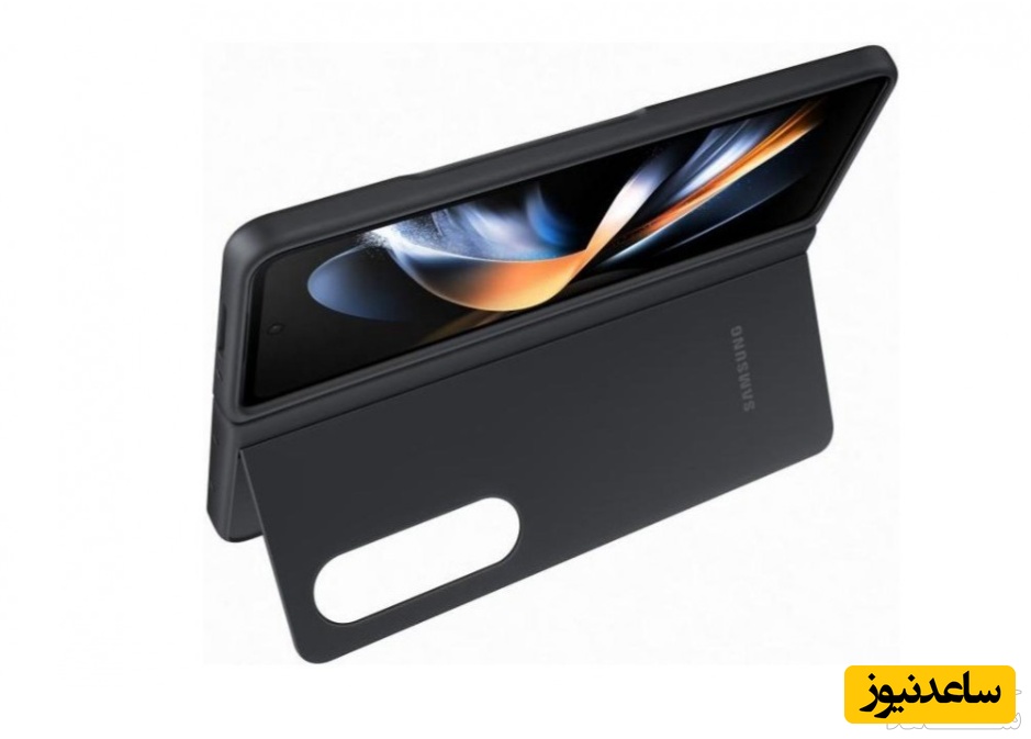 گلکسی زد فلیپ 4