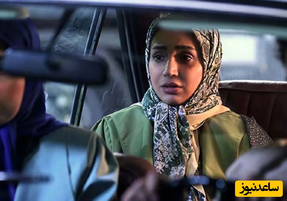 شبنم قلی‌خانی یک‌تنه صداوسیما را نجات داده است