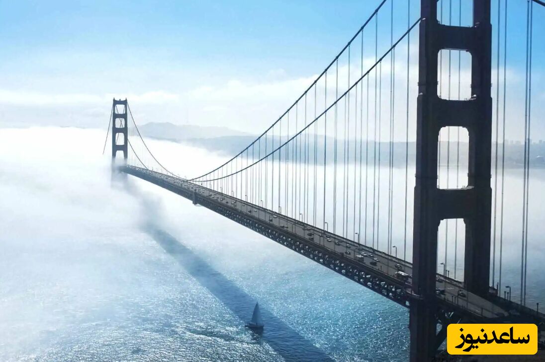 دیدنی‌ترین پل‌های جهان با طراحی‌های عجیب و زیبا