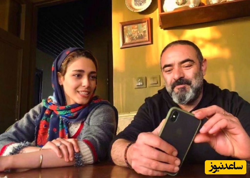 افشاگری حسن معجونی، بازیگر سریال اسباب زحمت از زندگی شخصی‌اش:  با همسرم 25 سال اختلاف سنی داریم و دوست  ندارم بچه‌دار بشیم چون...+فیلم