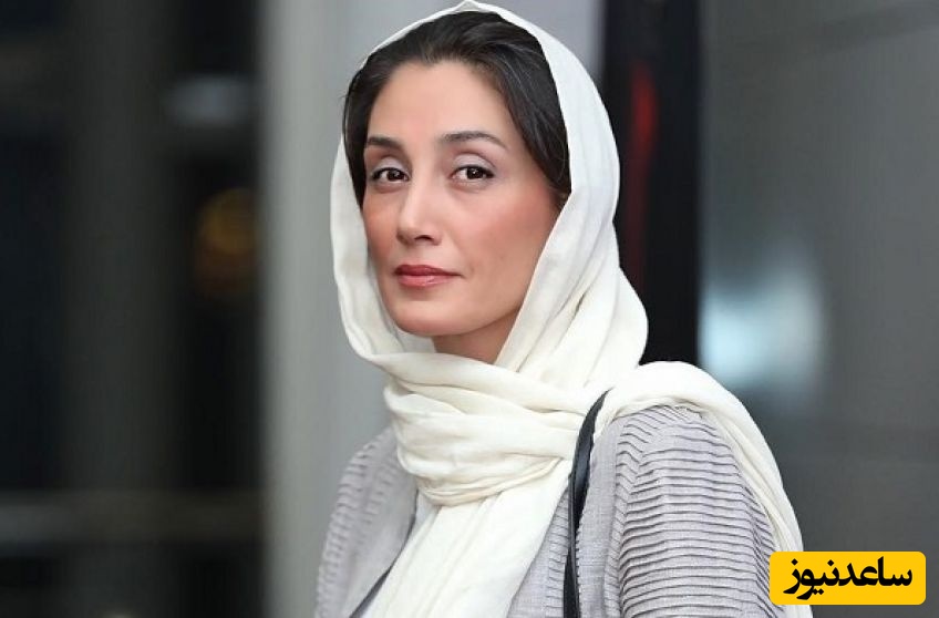 خوشگذرانی هدیه تهرانی در کنار برادرش در دل طبیعت +عکس