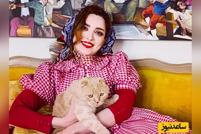 (ویدیو) نگاهی به جشن تولد شاهانه 6 سالگی آوینا و آنیتا، دوقلوهای دوست داشتی بهنوش طباطبایی در سریال «سووشون» با خلاقیت تحسین برانگیز اوستا قناد تهرانی با تم پرنسسی