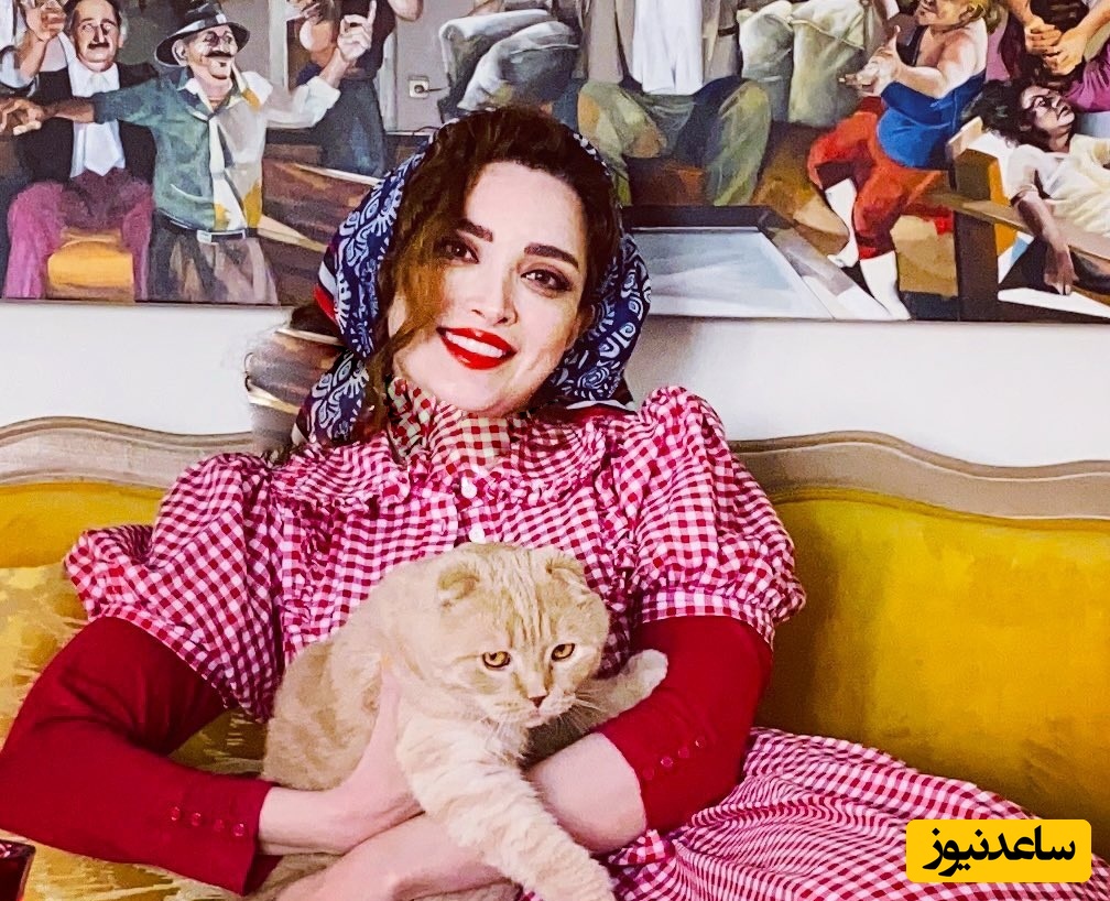 (ویدیو) نگاهی به جشن تولد شاهانه 6 سالگی آوینا و آنیتا، دوقلوهای دوست داشتی بهنوش طباطبایی در سریال «سووشون» با خلاقیت تحسین برانگیز اوستا قناد تهرانی با تم پرنسسی