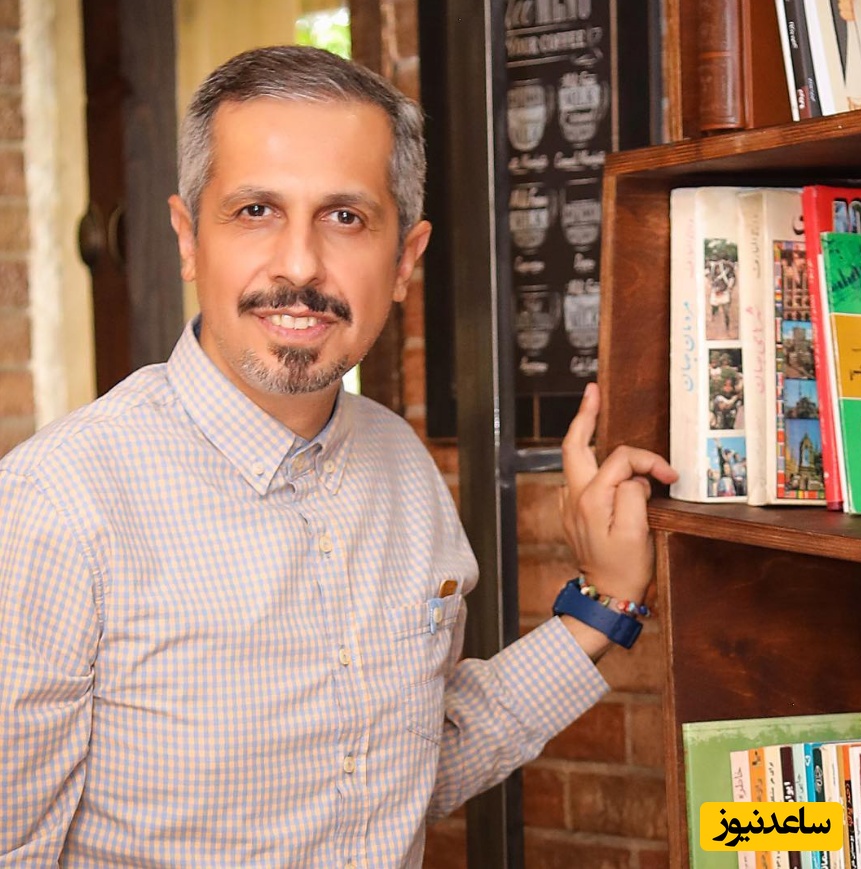 جواد رضویان