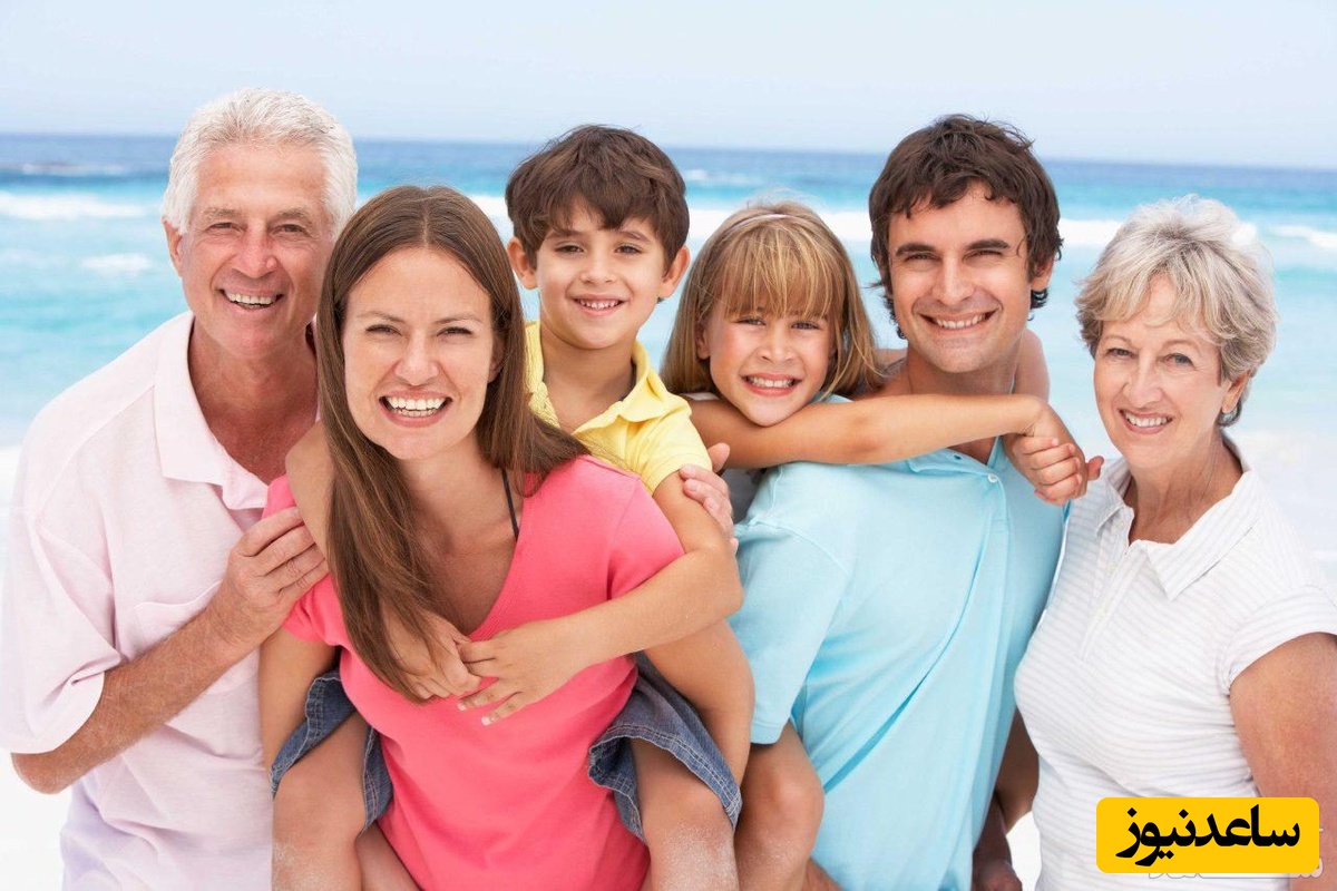 چگونه در جمع خانواده همسر شیک و باکلاس به نظر برسیم؟