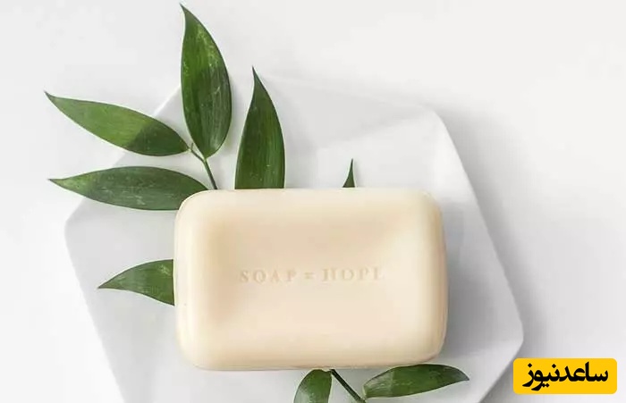 دیدن صابون در خواب چه تعبیری دارد؟ / تعبیر خواب صابون