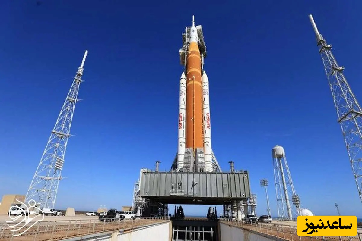 (عکس) تصاویر باورنکردنی کره زمین از لنز دوربین آرتمیس 2